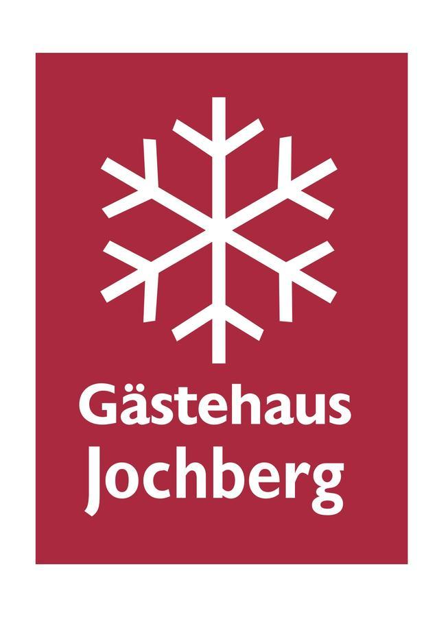 Gaestehaus Jochberg Exterior foto